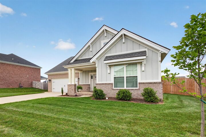 Property Photo: 2772 Harton Lane KY 42104