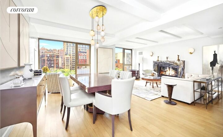 Property Photo:  50 Gramercy Park N 12A  NY 10010 