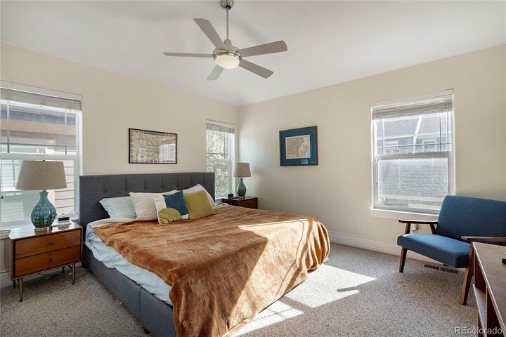 Property Photo:  714 Albion Street  CO 80220 