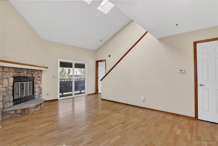 Property Photo:  12043 W Cross Drive 202  CO 80127 
