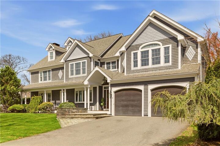 Property Photo:  3 Deerfield Drive  RI 02806 