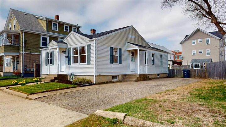 Property Photo:  204 Vine Street  RI 02861 