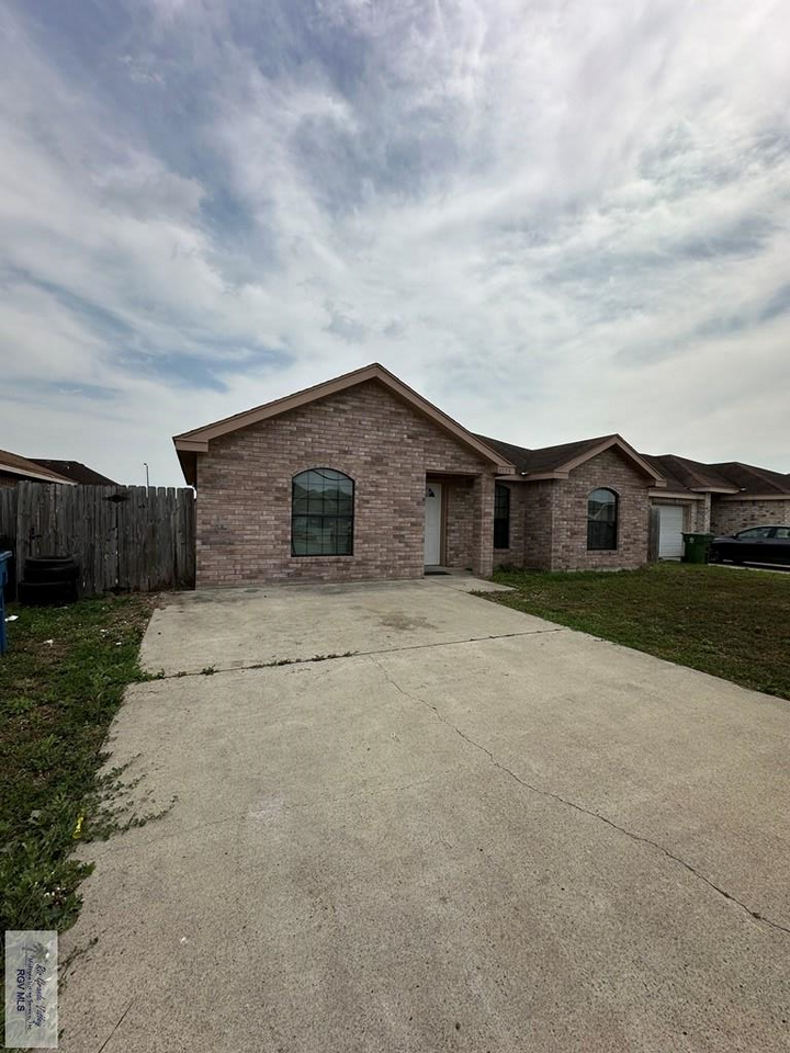 Property Photo:  6973 Austrian Pine  TX 78526 