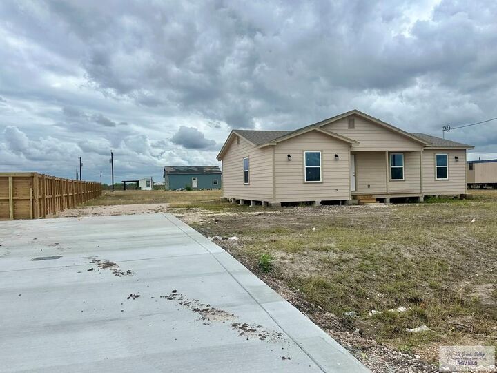 Property Photo:  24216 E Monte St  TX 78586 