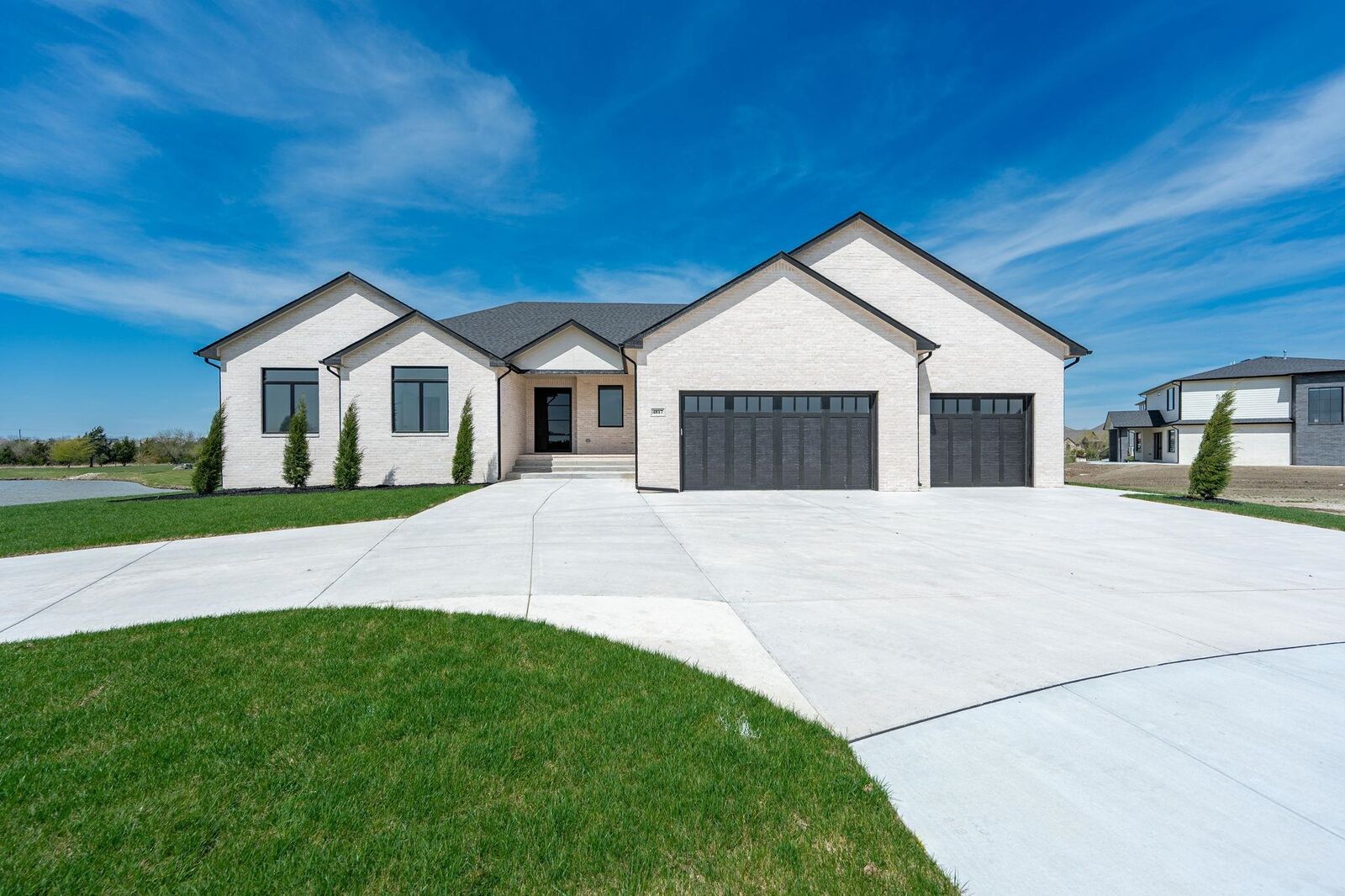 Property Photo:  4817 N Bridgewood Ct  KS 67226 