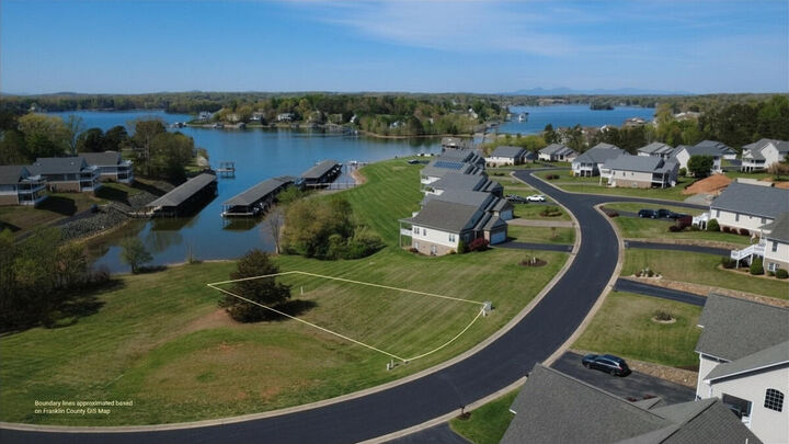 Property Photo:  Lot 2 Lands End Cir  VA 24176 