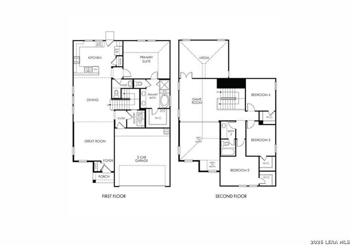 Property Photo:  2818 Junction Bay  TX 78109 