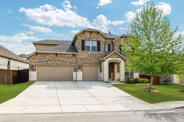 Property Photo:  12452 Upton Park  TX 78253 