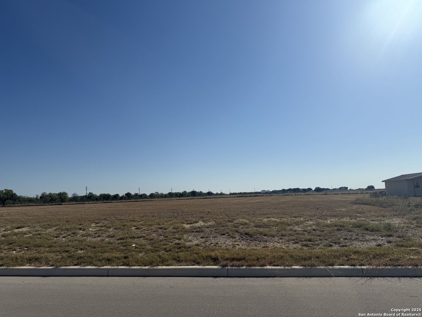 Property Photo:  213 Reed Way  TX 78009 