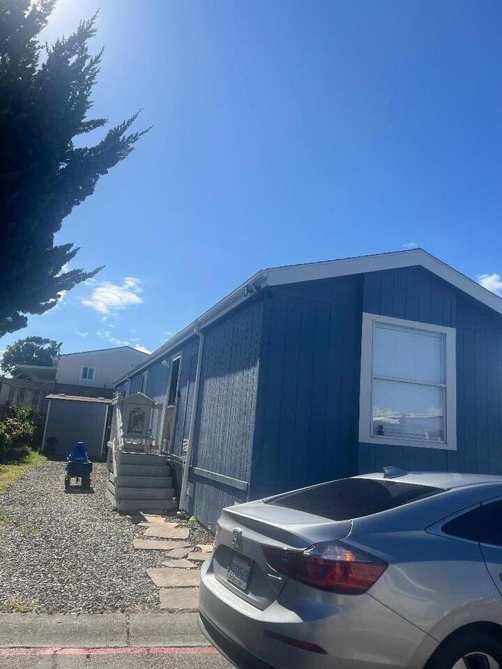 Property Photo: 13532 Agua Dulce 182 CA 95012