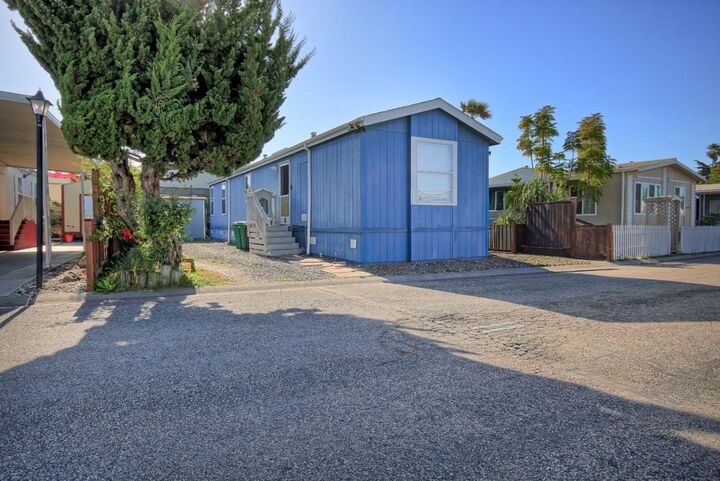 Property Photo: 13532 Agua Dulce 182 CA 95012
