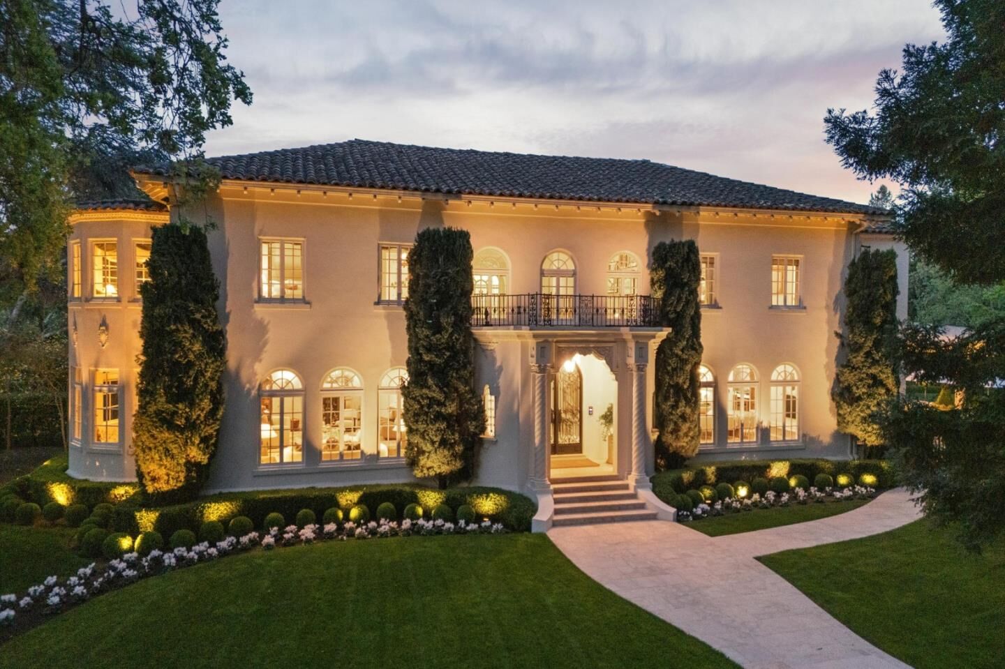 Property Photo:  241 Polhemus Avenue  CA 94027 