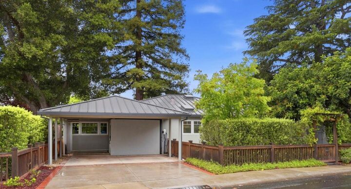 Property Photo: 425 Concord Drive CA 94025