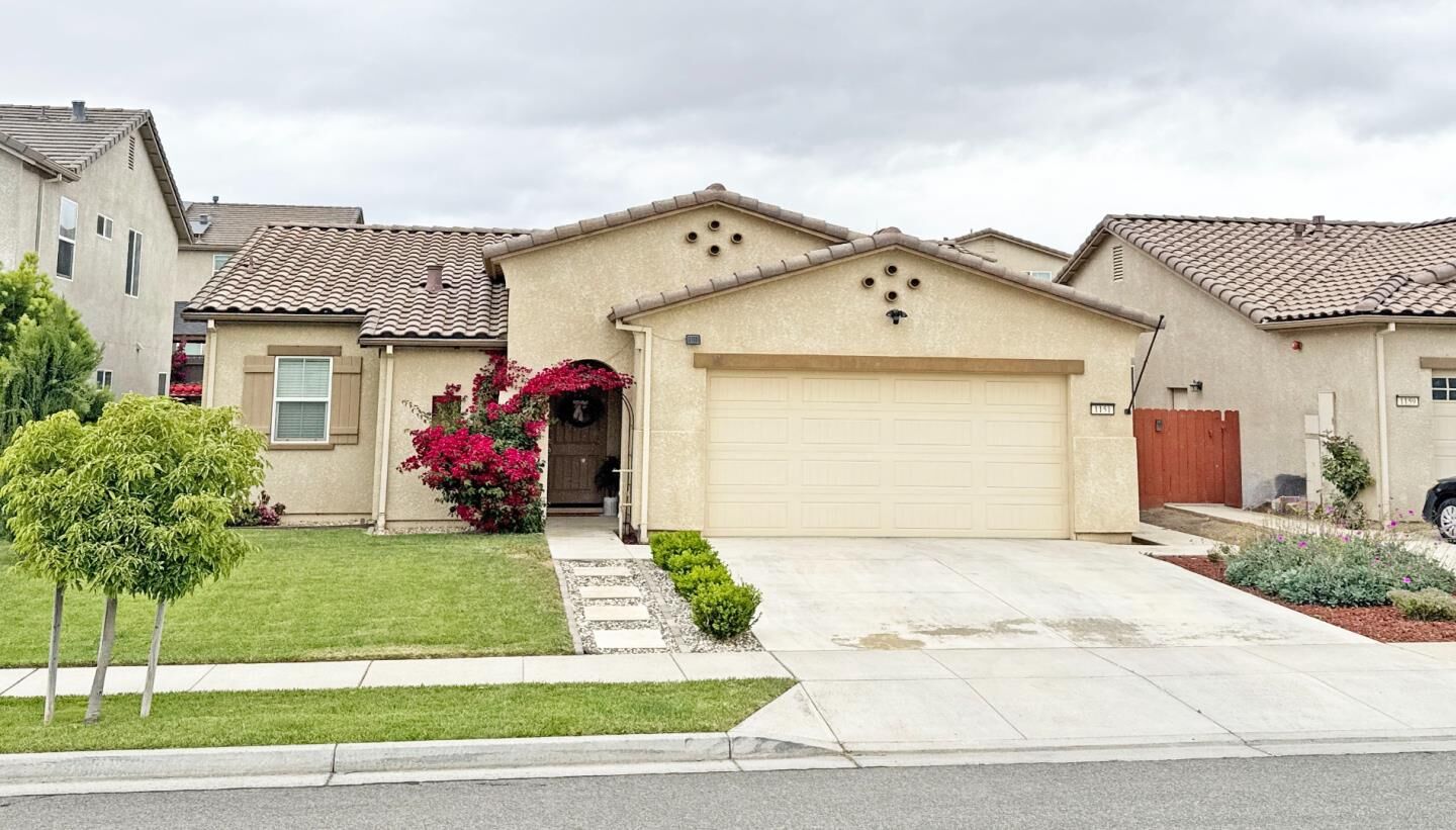 Property Photo: 1151 La Colina Street CA 93960