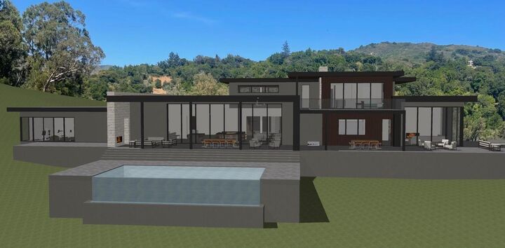 Property Photo: 00-2 Old Santa Cruz Hwy CA 95033