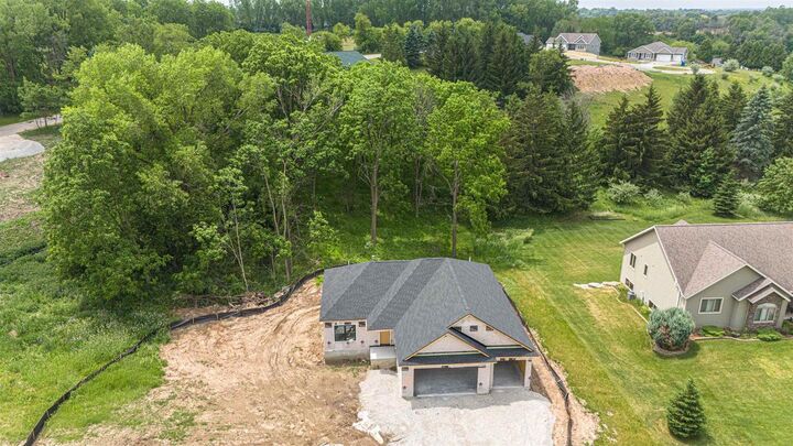 Property Photo: 234 Moraine Drive WI 54971
