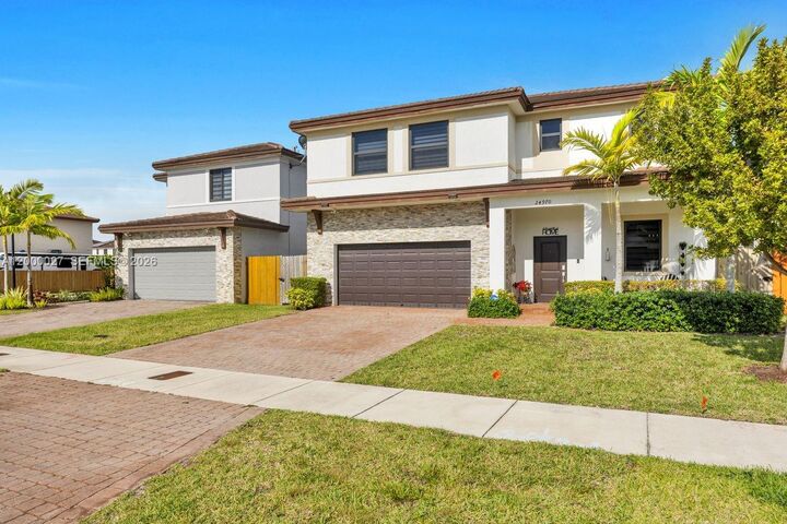 Property Photo:  24970 SW 108th Ave  FL 33032 