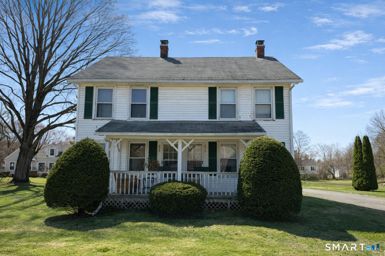 Property Photo: 620 Main Street CT 06071