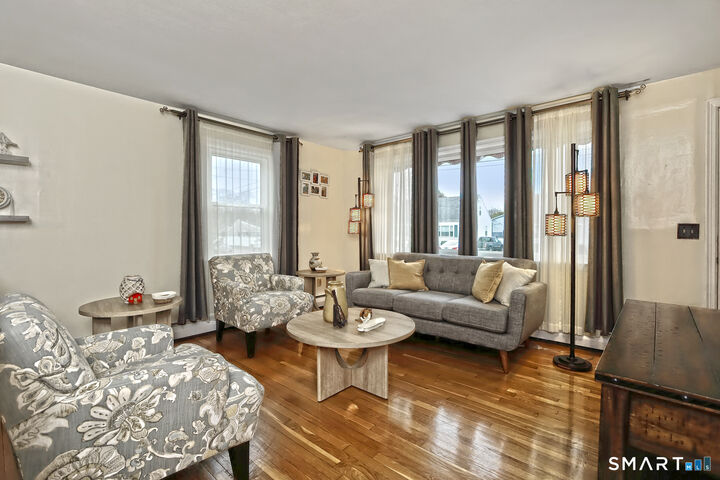 Property Photo:  9 Forest Street  CT 06512 