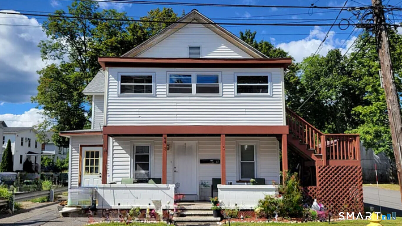 Property Photo:  42 Pulver Street  CT 06790 