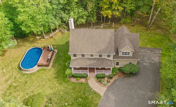 Property Photo: 19 Bonny Road CT 06804