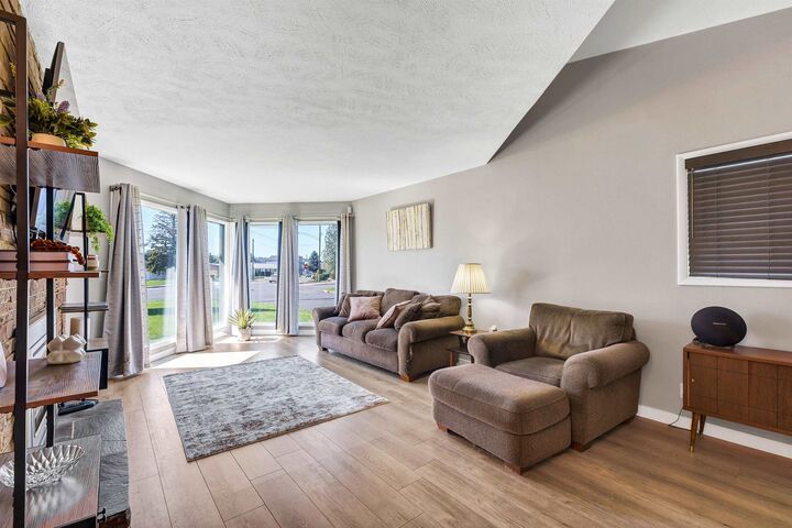 Property Photo:  4024 W Northwest Blvd  WA 99205 