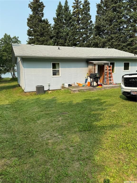 Property Photo: Rural Address SK S0A 0L0
