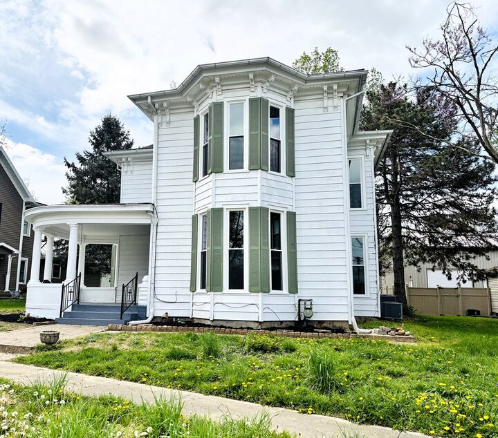 Property Photo:  31 Pickaway  OH 45644 