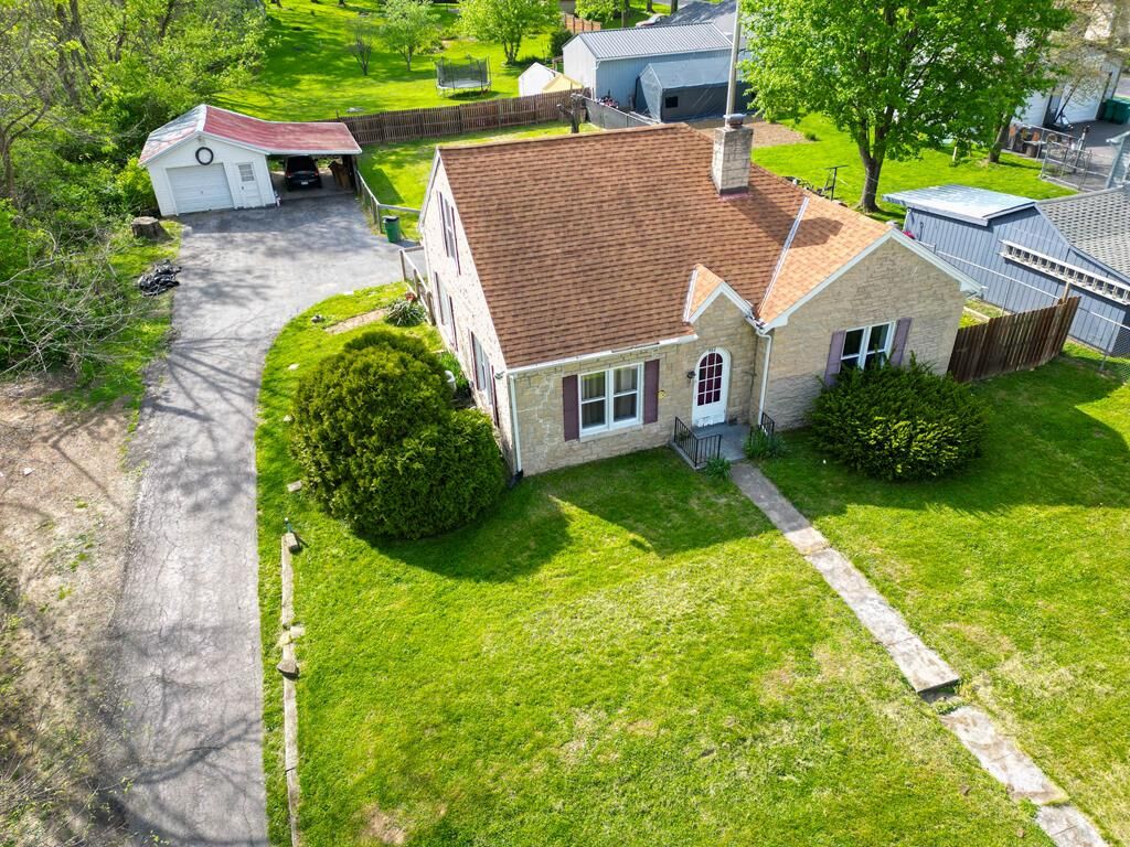 Property Photo:  812 Washington Street  OH 45123 