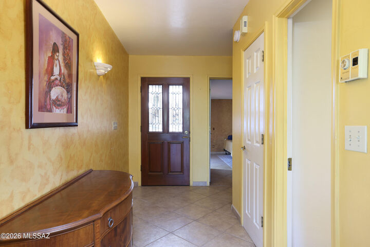 Property Photo:  2341 W Tangerine Road  AZ 85742 