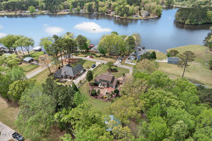 Property Photo: 30 Ray Avenue NC 27597