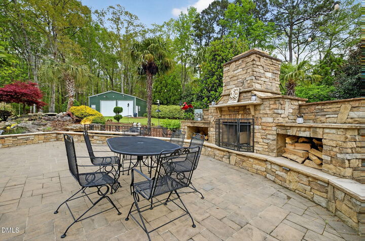 Property Photo:  30 Ray Avenue  NC 27597 