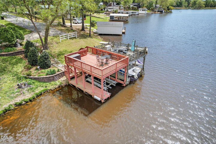 Property Photo: 30 Ray Avenue NC 27597