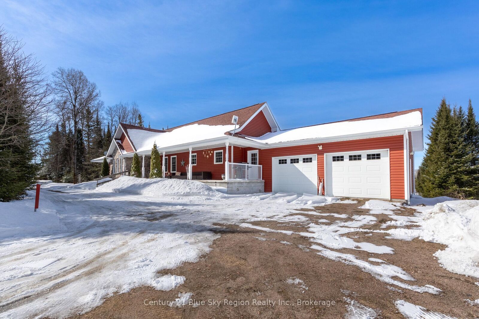 Property Photo:  398 Highway 522 N/A  ON P0H 2L0 