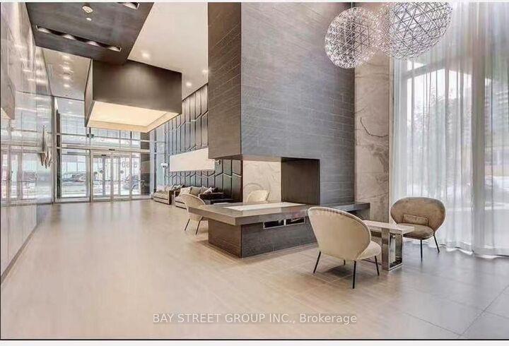 Property Photo: 5180 Yonge Street 1905 ON M2N 0K5