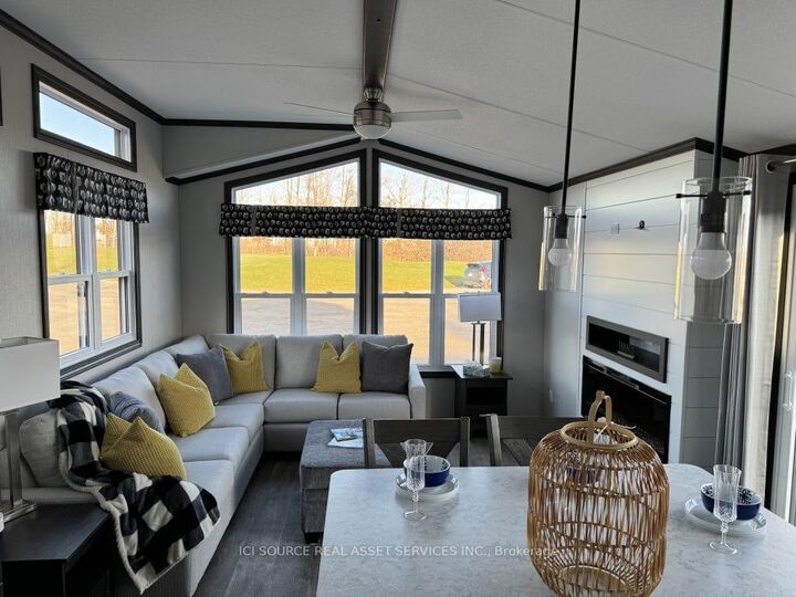 Property Photo: 1047 Bonnie Lake Camp Road Trilm ON P1L 1W9