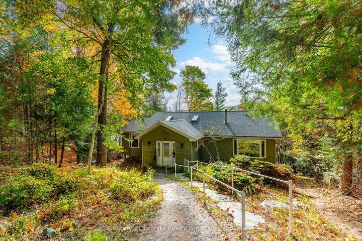 Property Photo: 1058 Kipps Lane ON K0M 1S0