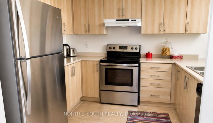 Property Photo: 15 Gower Drive ON L4G 0V9