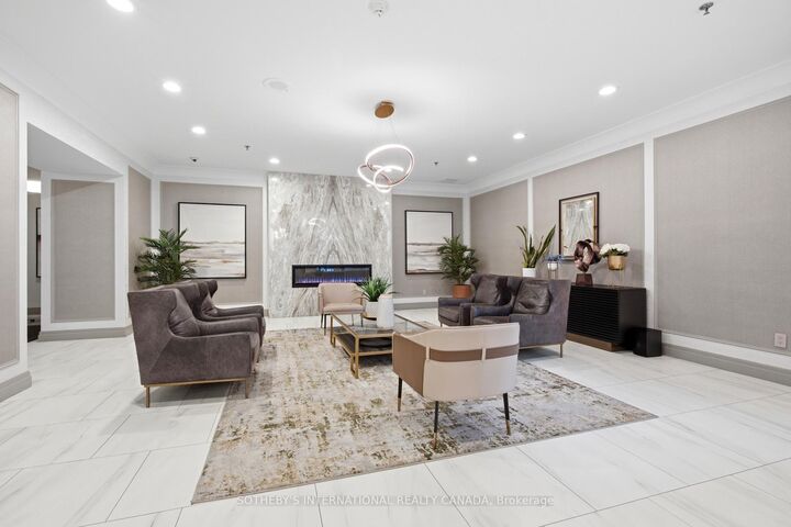 Property Photo: 75 King Street E 1703 ON L5A 4G5