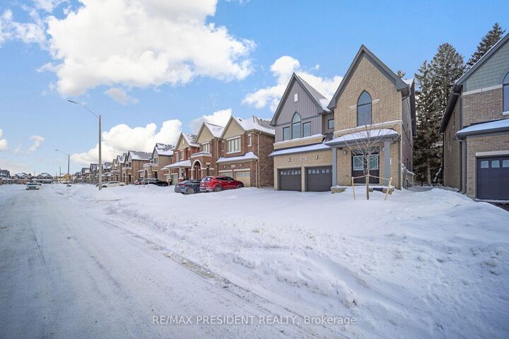 Property Photo: 161 Dingman Street ON N0G 1A0