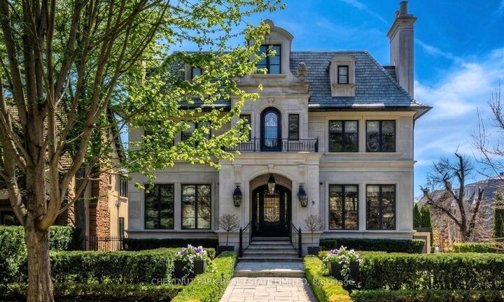 9 Dewbourne Avenue — photo 1