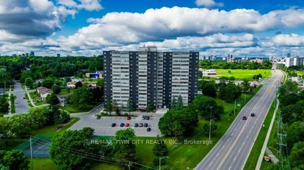 Property Photo: 225 Harvard Place N 509 ON N2J 4H4