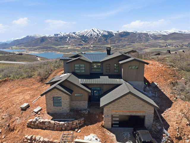 Property Photo:  11321 N Soaring Hawk Ln 3  UT 84036 