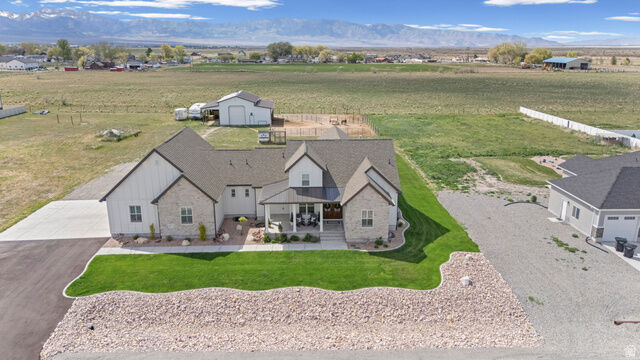 Property Photo:  4677 N Selma Way  UT 84074 