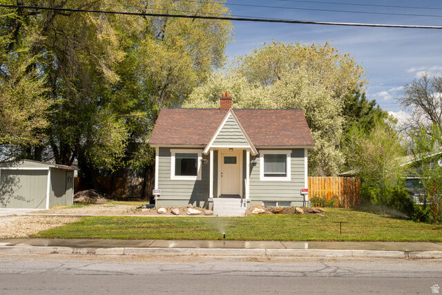 Property Photo:  Address not disclosed  UT 84601 