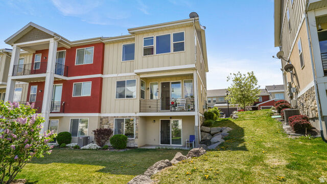 Property Photo: 2314 S Long Dr UT 84045