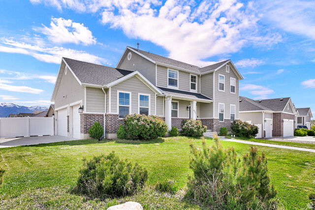 Property Photo:  937 S 1600 W  UT 84075 