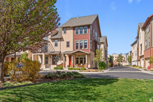 Property Photo:  1945 Maple Grove Way  UT 84401 