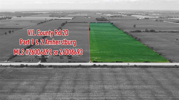 V/L County Rd 20 Parts 1 &Amp 2 — photo 1