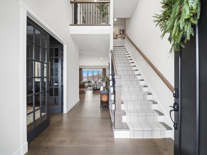 Property Photo:  115 Amaryllis Ln  PA 15005 